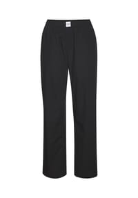 COPENHAGEN STUDIOS - Pyjama-Hose, Baumwolle, für Damen - 665 GREY