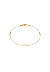 amor - Armband - Gold