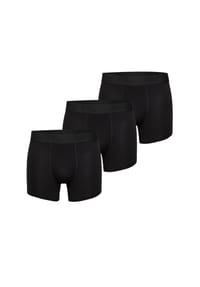 Phil & Co. Berlin - Retro Pants Jersey Core - Black