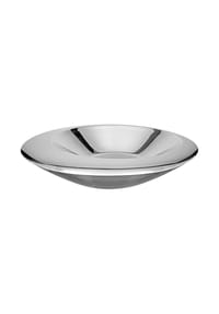 Fink Living Schale, Schalen VISTO - VISTO - silberfarben