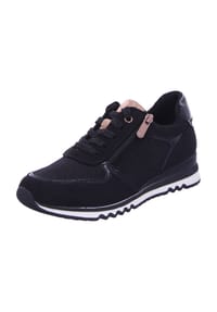 MARCO TOZZI® - Schnürschuh - 098 BLACK COMB