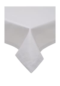 GALERIA home - Tischdecke - GRAU