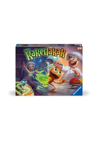 Ravensburger - Kakerlakak Glow in the Dark - 