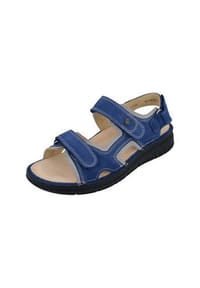 Finn Comfort - Outdoorsandalen WANAKA - ATOLL/CEMENT
