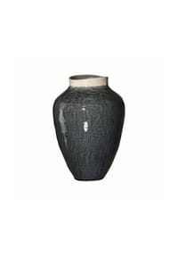 Ritzenhoff & Breker Vase Lucca 31 cm grau - LUCCA - grau