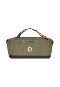 FJÄLLRÄVEN Färden - Färden 80 Weekender Reisetasche 66 cm - coal black