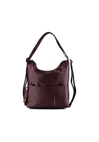 MANDARINA DUCK MD20 - MD20 Schultertasche 30 cm - 09K TAUPE