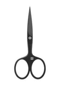 ZWILLING - TWINOX® Twinox M Bartschere - schwarz