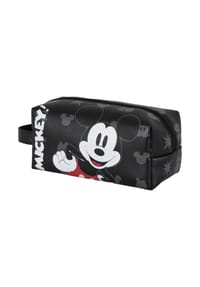 Disney - Kulturbeutel Disney - schwarz