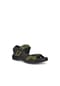 ecco® Sandalen "Offroad Acorn Peat", Klettverschluss, für Herren Bild 2