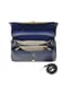 LePARMENTIER PARIS Atlanta Top Handle Satchel Bild 4