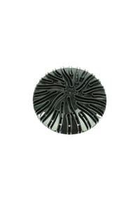 COFI - ShinyChiefs DIRT PUMP EIMEREINSATZ - AUFSATZ Schmutzfalle Schwarz - 
