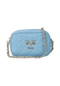 19V69 ITALIA VIVI GOLD - Umhängetasche  - LIGHT BLUE