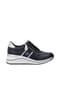 remonte® Sneaker, Leder, für Damen Bild 11