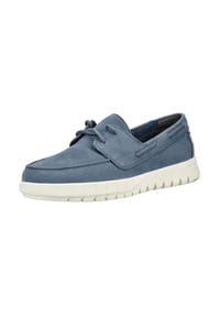 GEOX - Textil Slipper - Jeans