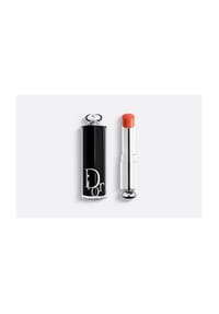 DIOR DIOR ADDICT - DIOR ADDICT - LIPPENSTIFT MIT GLANZ-FINISH - 90% INHALTSSTOFFE NATÜRLICHEN URSPRUNGS - NACHFÜLLBAR - 100 NUDE LOOK