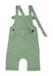 Turtledove London Latzhose Organic Collection Bild 2