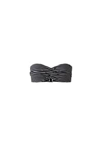 SHORT STORIES® - Bandeau-Bikini, gepolstert, für Damen - 50175 BLAU