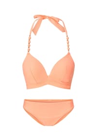 LINGADORE® - padded bikiniset Triangle - Nektarinen
