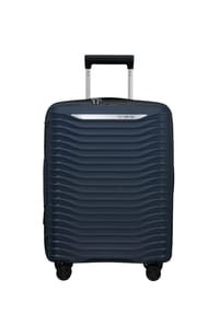 Samsonite UPSCAPE - Trolley mit 4 Rollen erweiterbar - BLACK 1041