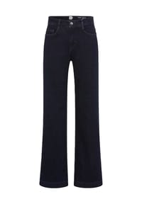 Brax - Maine Jeanshose, Five-Pocket, für Damen - 22 CLEAN DARK BLU