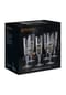 Nachtmann Champagnerglas-Set "Noblesse", 6-teilig Noblesse Bild 2