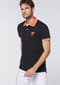 POLO SYLT Poloshirt mit Kontrast-Akzenten Bild 11