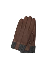 Otto Kessler - Otis Handschuhe Leder - black