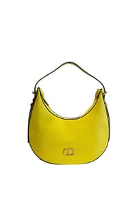 TWINSET - Handtasche - P 717 Limone