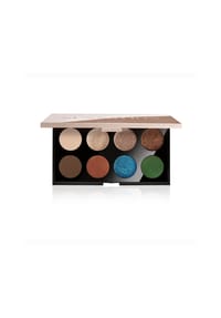 GA-DE - Sunsation Eyeshadow Palette - Sunsation