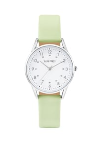 SURI FREY SFY Sammy - Damen Armbanduhr SFY Sammy - beige