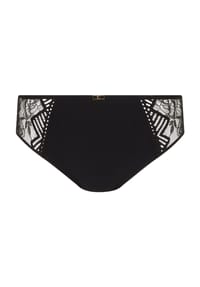 CHANTELLE - Origins Hüftslip, Emblem, für Damen - 010 WEISS