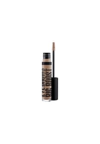 M·A·C - Eye Brows Big Boost Fibre Gel - BRUNETTE