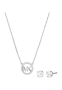 MICHAEL KORS - Damen Schmuck-Set "MKC1260AN040", 925er Silber - SILBER