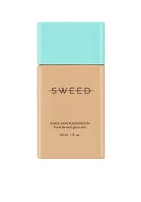SWEED - Foundation Glass Skin Foundation - 09 Medium N