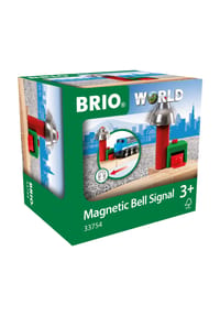 BRIO® - World Magnetisches Glockensignal - 