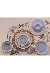 CreaTable Caldera Sand - Caldera - Sand
