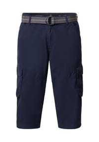 CASAMODA - Cargo-Bermuda Cargo-Bermuda 3/4 - Beige