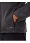 VAUDE Softshelljacke "Tinshan II", Wolloptik, Stehkragen, für Herren Bild 10
