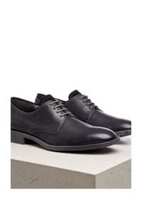 LLOYD - Schnürschuh GALWAY - schwarz