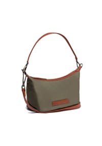 The Chesterfield Brand Lovund - Lovund Schultertasche 21 cm - hellgrau
