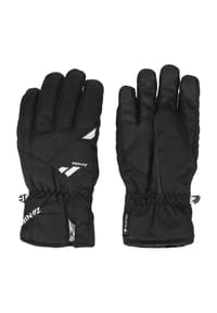 ZANIER® - Handschuhe Valluga GTX mit Gore-Tex Membran und isolierendem Futter - 2000 SCHWA