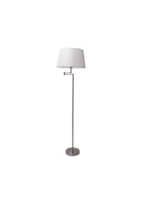 näve Leuchten - Stehleuchte BOLOGNA mit E27 - beige