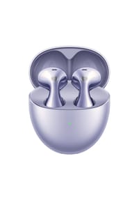 HUAWEI - In-Ear-Kopfhörer FreeBuds 6 (Harper-T00) - lila