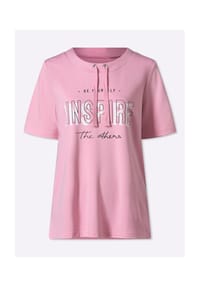 heine - Sweatshirt - himmelblau