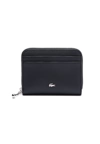 LACOSTE - Money Pieces Money Pieces Geldbörse 11.5 cm - noir