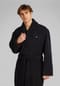 Calvin Klein Bademantel "Robe", Bindegürtel, für Herren Bild 11