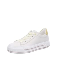 ara® - Schnürschuh Canberra - cream/vanille