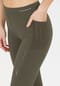 ENDURANCE Tights Lindysa mit reflektierenden Elementen Bild 9