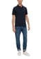 s.Oliver Poloshirt, 1/2 Arm,, Logo-Stickerei, für Herren Bild 9